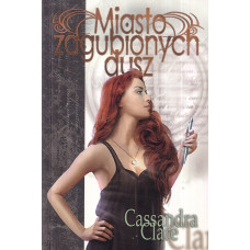 Miasto zagubionych dusz